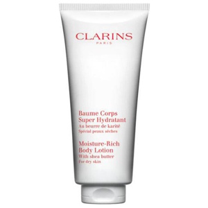 Clarins Moisture-Rich Body Lotion 200ml product image
