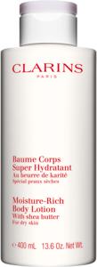 Moisture-Rich Body Lotion 400 ml produkt bild