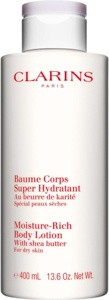 Clarins Moisture-Rich Body Lotion produktbillede