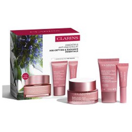 Clarins Multi-Active Cream For All Skin Types, 3-Piece Set Produktbild