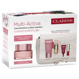 Clarins Multi-Active Day Cream For All Skin Types 5-Pack Produktbild