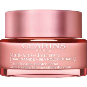 Clarins Multi-Active Day Cream SPF15 50 ml Produktbild