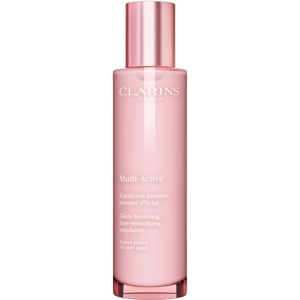 Clarins Multi-Active Emulsion 100 ml Produktbild