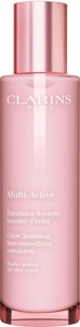 Clarins Multi-Active Glow Boosting, Line-Smoothing Emulsion 100 ml produktbillede