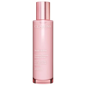 Clarins Multi-Active Glow Boosting Line-Smoothing Emulsion produkt bild