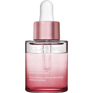 Clarins Multi-Active Glow Serum 30 ml Produktbild