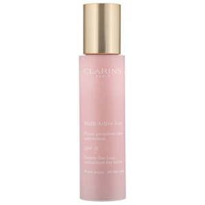 Clarins Multi Active Jour SPF 15 produktbillede