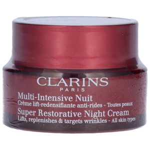 Clarins Multi-Intensive Nuit Super Restorative Night Cream 50 ml Produktbild