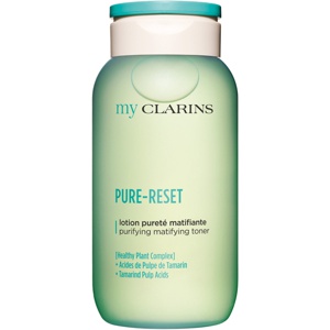 Clarins Mypure-Reset Purifying Matifying Toner 200 ml produktbillede