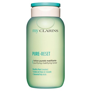 My Clarins Pure-Reset Purifying Matifying Toner 200 ml produktbilde