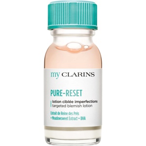Clarins My Clarin Pure-Reset Targeted Blemish Lotion 13 ml Produktbild
