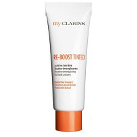 Clarins My Clarins Cream Gel With Good Face Effect Color 50ml Produktbild