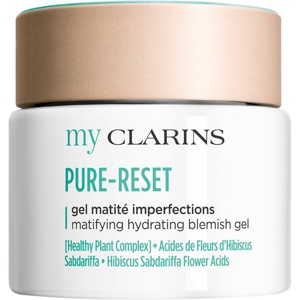 Clarins My Clarins Pure-Reset Matifying Hydrating Blemish Gel 50 ml produktbillede