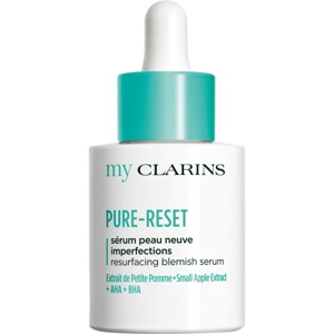 Clarins My Clarins Pure-Reset Resurfacing Blemish Serum 15 ml Produktbild