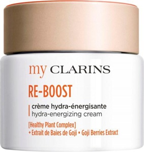 MyClarins Re-Boost Hydra-Energizing Cream 50 ml produktbillede