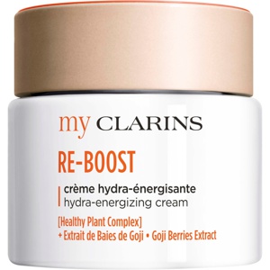 Clarins My Clarins Re-Boost Refreshing Moisturizing Cream 50ml Produktbild