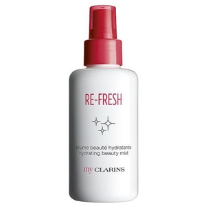 Clarins My Clarins Re-Fresh Hydrating Beauty Mist 100ml produkt bild