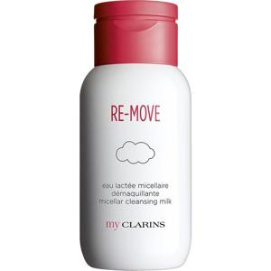 Clarins My Clarins Re-Move Micellar Cleansing Milk 200ml produkt bild