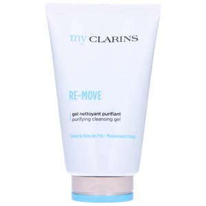 Clarins My Clarins Re-Move Purifying Cleansing Gel 125 ml Produktbild