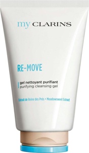 MyClarins Re-Move Purifying Cleansing Gel 125 ml produktbillede