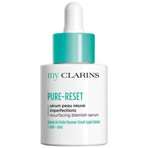 Clarins MyClarins Pure-Reset Resurfacing Blemish Serum 30 ml produkt bild