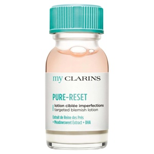 My Clarins Pure-Reset Targeted Blemish Lotion 13 ml produktbilde