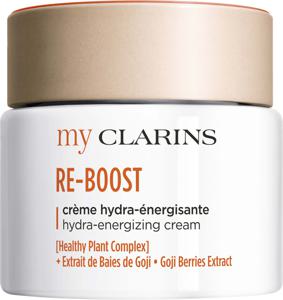 MyClarins Re-Boost Hydra-Energizing Cream 50 ml produkt bild
