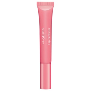 Clarins Lip Perfector 01 Rose Shimmer produktbilde