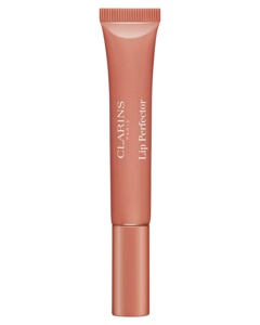 Clarins Natural Lip Perfector 06 Rosewood Shimmer Produktbild