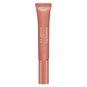 Clarins Natural Lip Perfector 06 Rosewood Shimmer produktbilde