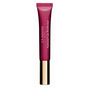 Clarins Lip Perfector 08 Plum Shimmer produktbilde