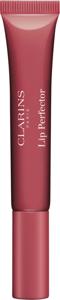 Clarins Natural Lip Perfector 17 Intense Maple produkt bild