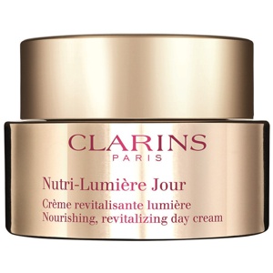 Clarins Nutri-Lumière Day Cream 50 ml Produktbild