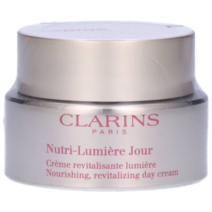 Clarins Nutri-Lumiere Jour Revitalizing Day Cream 50 ml produktbillede