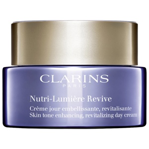 Clarins Nutri Lumière Revive Crema 50ml Produktbild