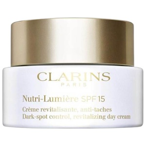 Clarins Nutri-Lumière SPF 15 Day Cream produktbillede