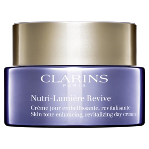 Clarins Nutri-Lumière Revive 50 ml produktbilde