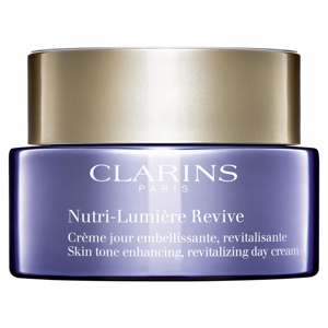 Clarins Nutri-Lumière Revive Day Cream 50 ml produktbillede