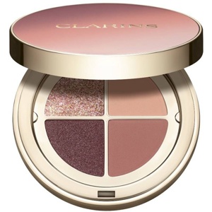 Clarins Ombre 4 Colour Eyeshadow Palette produktbillede