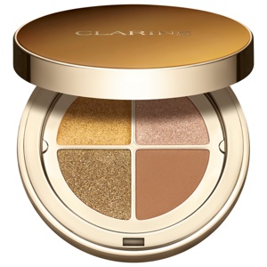 Clarins 4 Colores Sombra De Ojos Edición Limitada 1g Produktbild