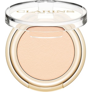 Clarins Ombre Skin 01 Matte Ivory 1,5 g produktbillede