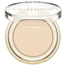 Clarins Ombre Skin Eyeshadow 01-Matte Ivory 1.5g Produktbild