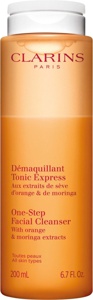 Clarins One-Step Facial Cleanser 200 ml produktbilde