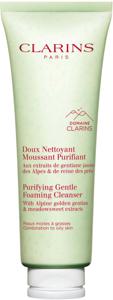 Clarins Purifying Gentle Foaming Cleanser 125 ml produkt bild