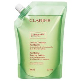 Clarins Purifying Tonic Lotion For Combination And Oily Skin Recharge 400ml Produktbild