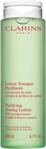 Clarins Purifying Toning Lotion produkt bild