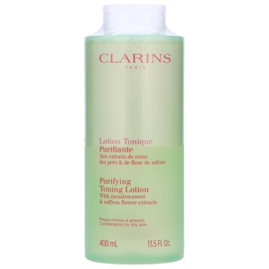 Clarins Purifying Toning Lotion produktbillede