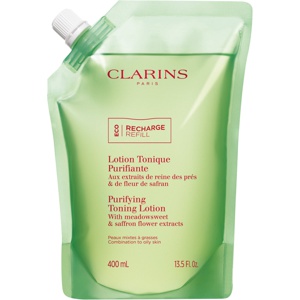 Clarins Purifying Toning Lotion produktbillede