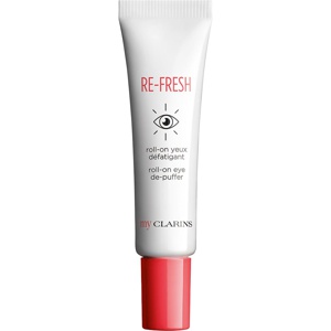 Clarins Re-Fresh Roll-On Eye De-Puffer produktbillede