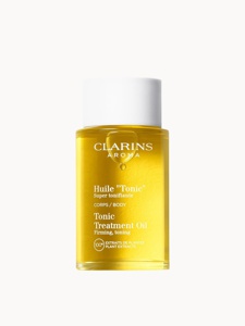 Clarins Relax Body Treatment Oil 100ml product image